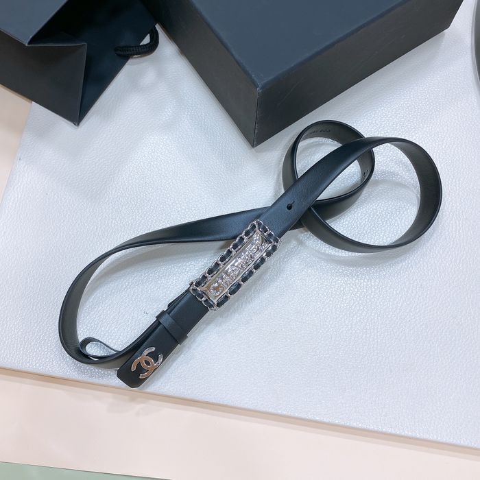 Chanel Belt 20MM CHB00092