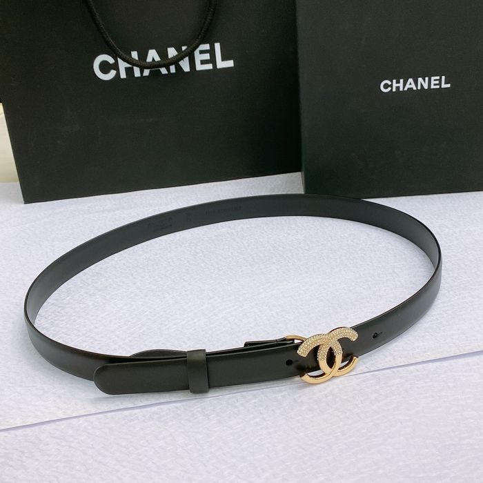 Chanel Belt 20MM CHB00093