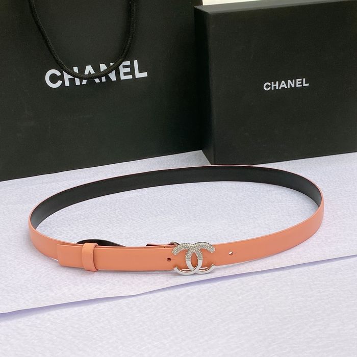 Chanel Belt 20MM CHB00096