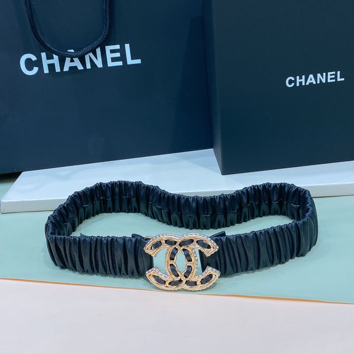 Chanel Belt 30MM CHB00097