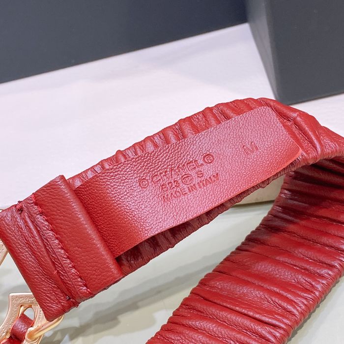 Chanel Belt 30MM CHB00099