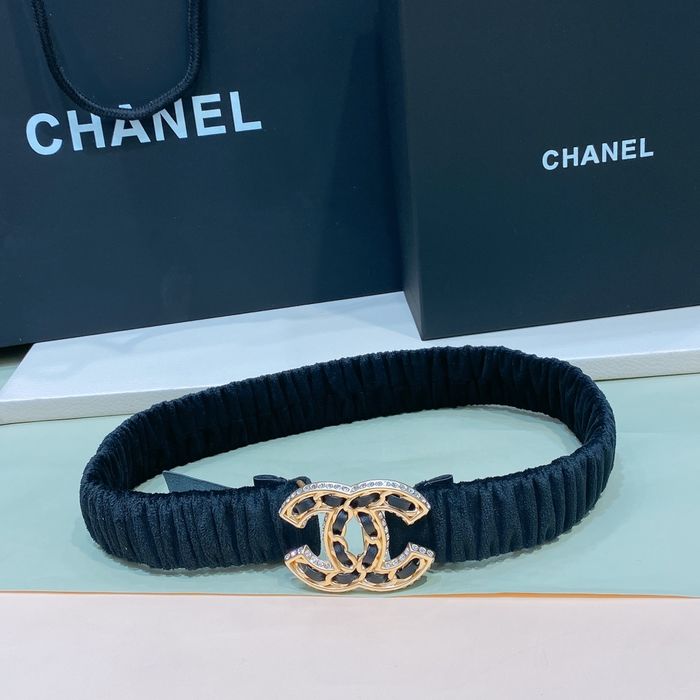 Chanel Belt 30MM CHB00100