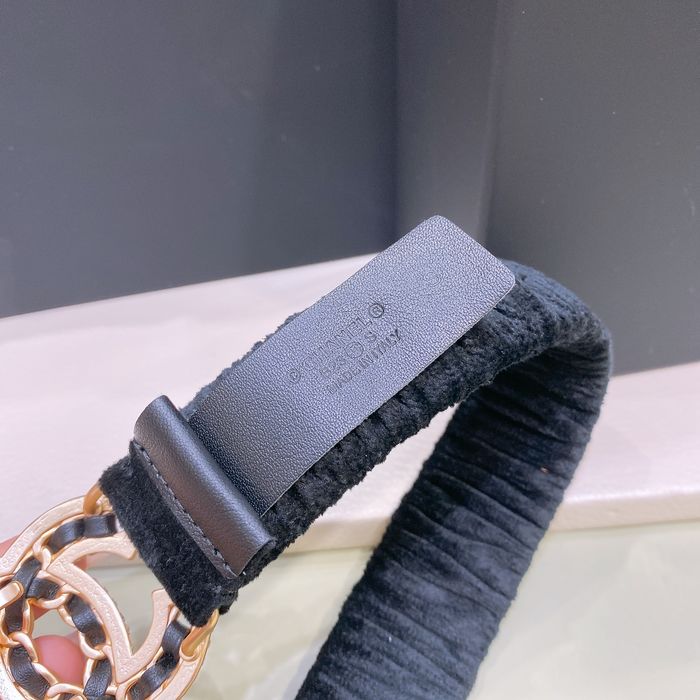 Chanel Belt 30MM CHB00100