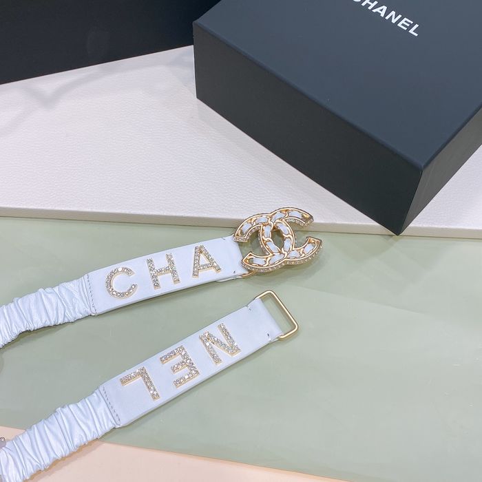 Chanel Belt 30MM CHB00101