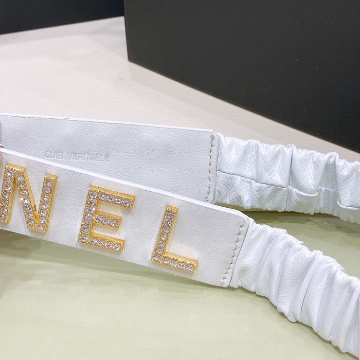 Chanel Belt 30MM CHB00101