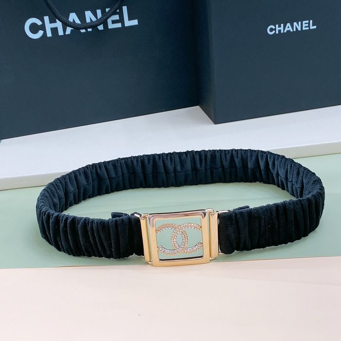 Chanel Belt 30MM CHB00107