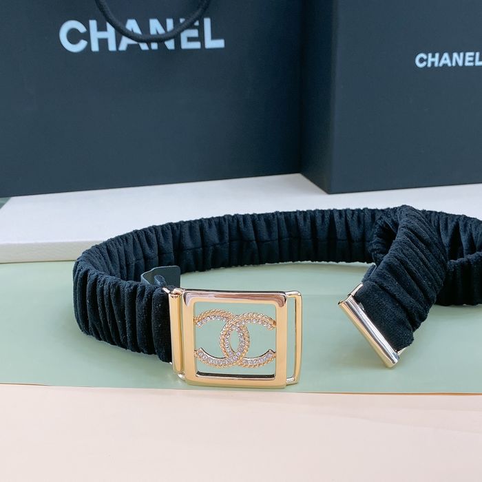 Chanel Belt 30MM CHB00107