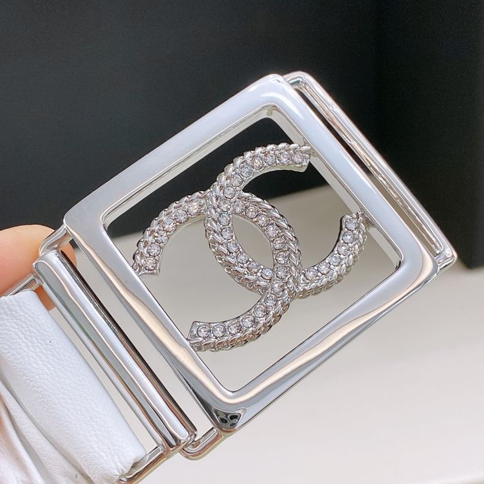 Chanel Belt 30MM CHB00109