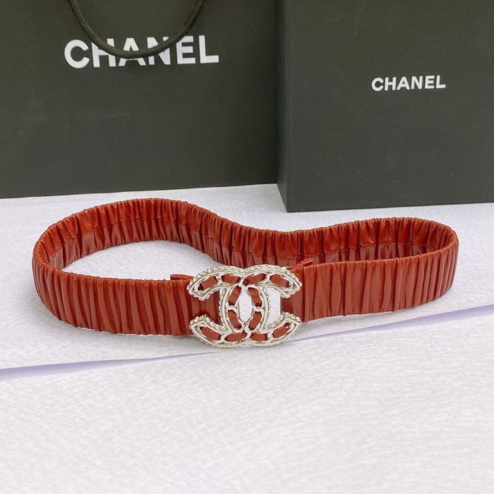 Chanel Belt 30MM CHB00114