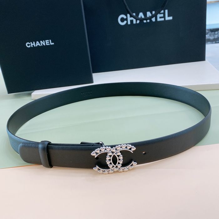 Chanel Belt 30MM CHB00117