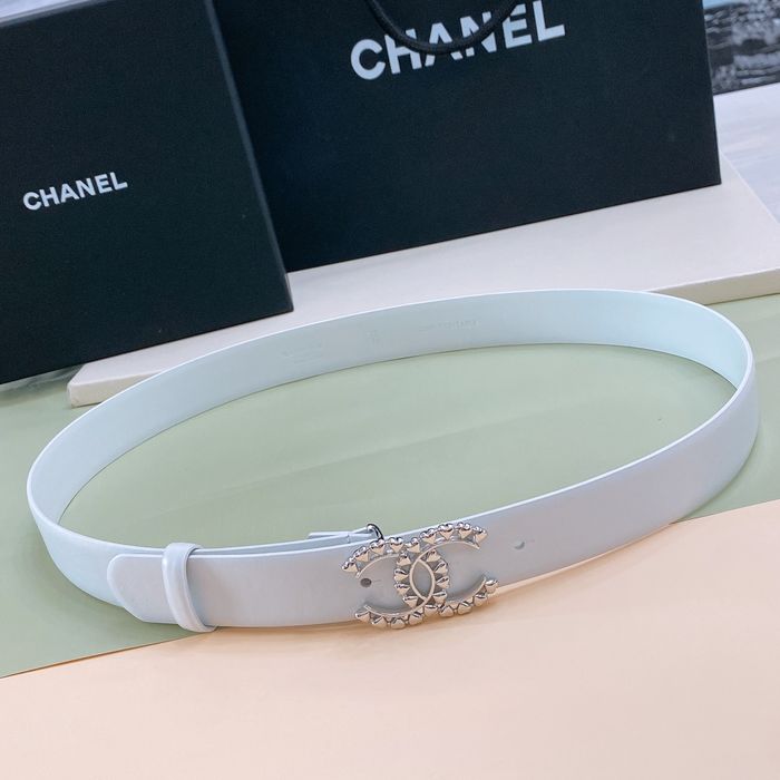 Chanel Belt 30MM CHB00119