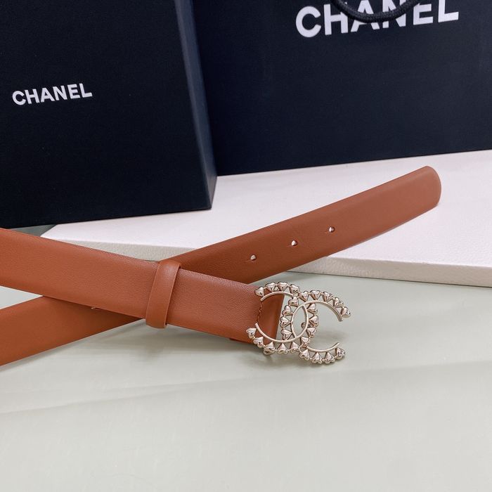 Chanel Belt 30MM CHB00120
