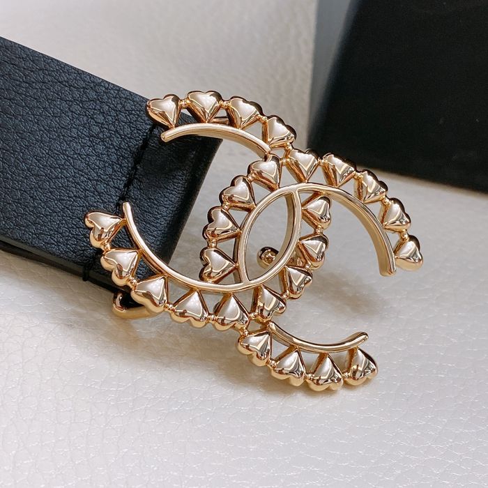 Chanel Belt 30MM CHB00124