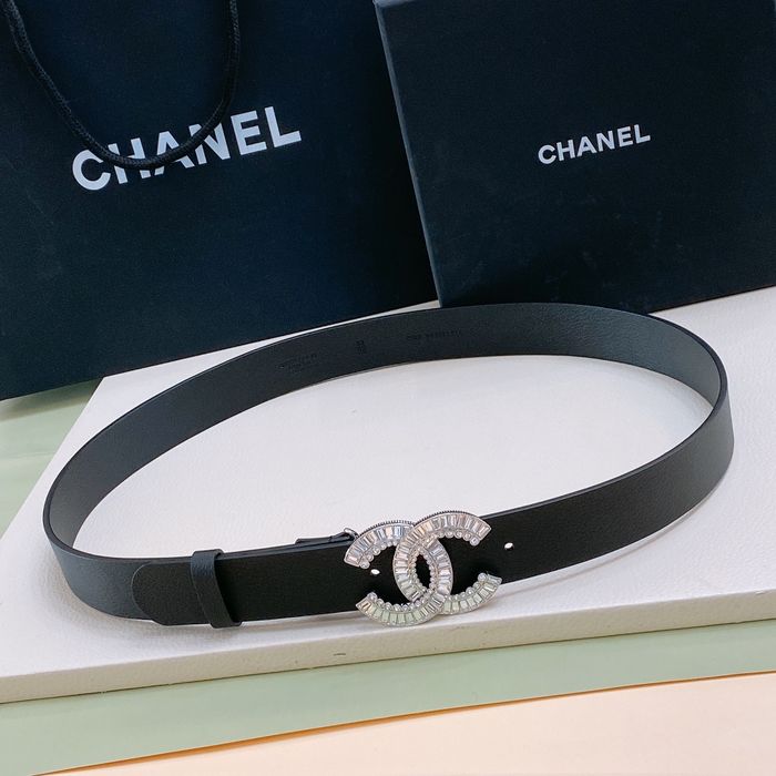 Chanel Belt 30MM CHB00125