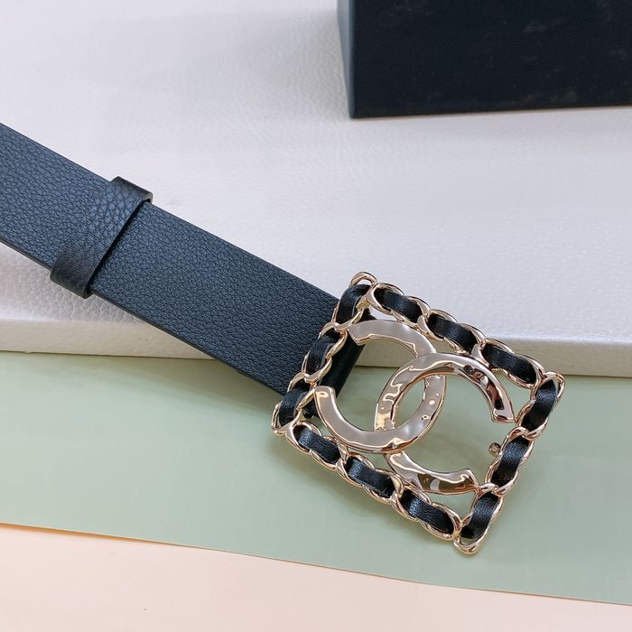 Chanel Belt 30MM CHB00126