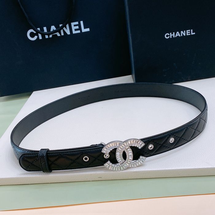 Chanel Belt 30MM CHB00127