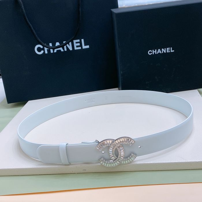 Chanel Belt 30MM CHB00129