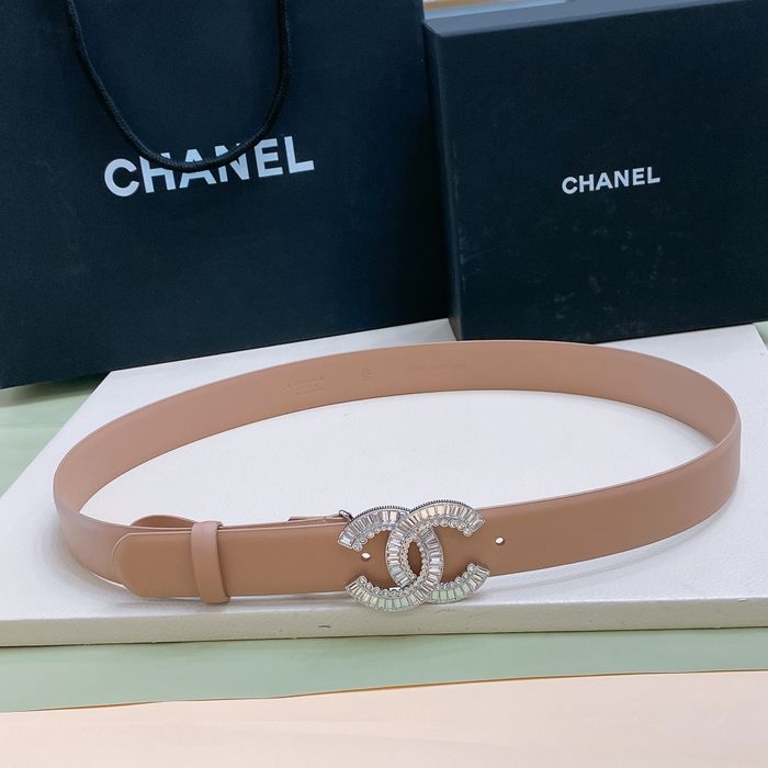Chanel Belt 30MM CHB00130