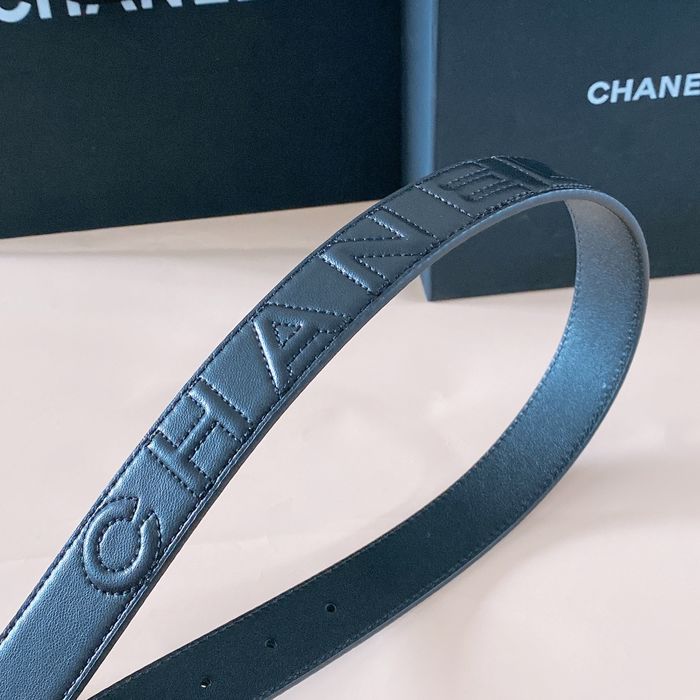 Chanel Belt 30MM CHB00132