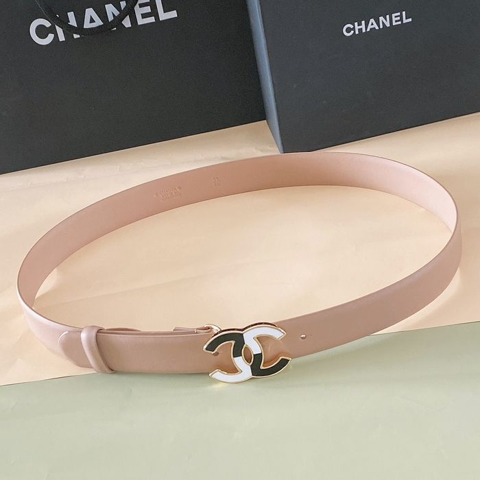 Chanel Belt 30MM CHB00136