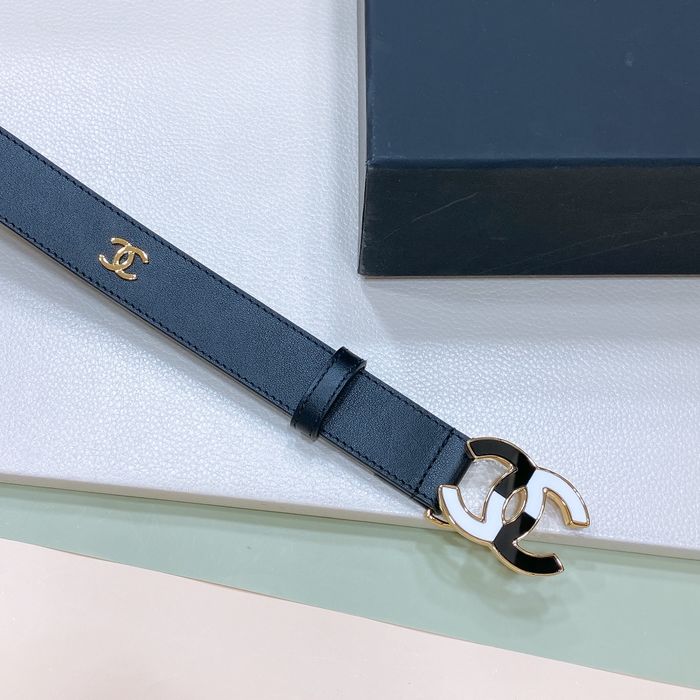 Chanel Belt 30MM CHB00138