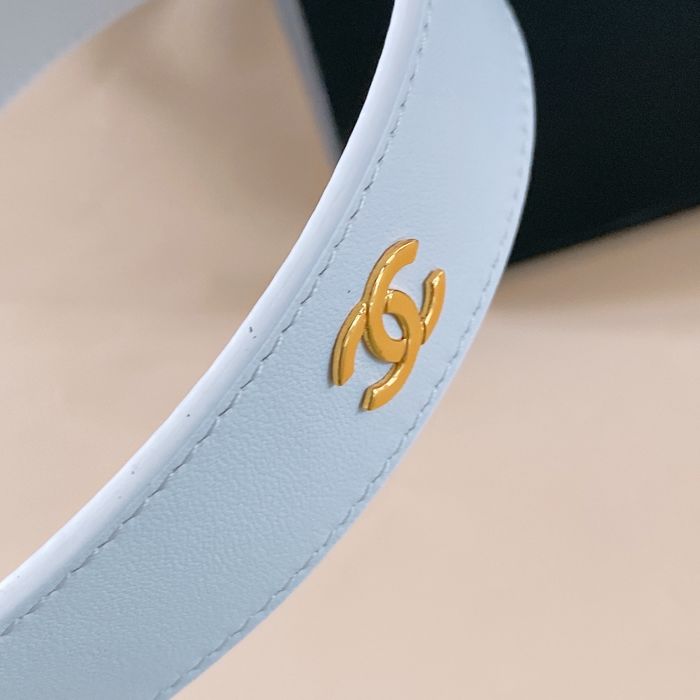 Chanel Belt 30MM CHB00139