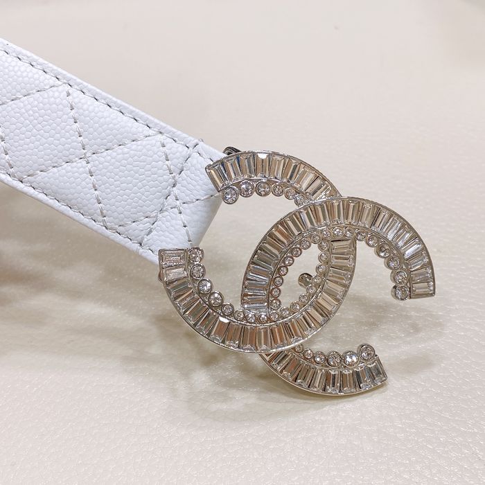 Chanel Belt 30MM CHB00142
