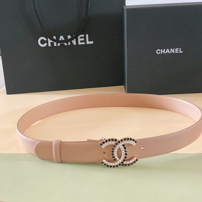 Chanel Belt 30MM CHB00146