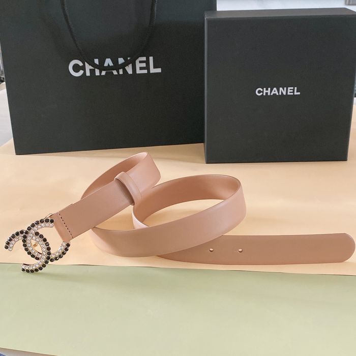 Chanel Belt 30MM CHB00146