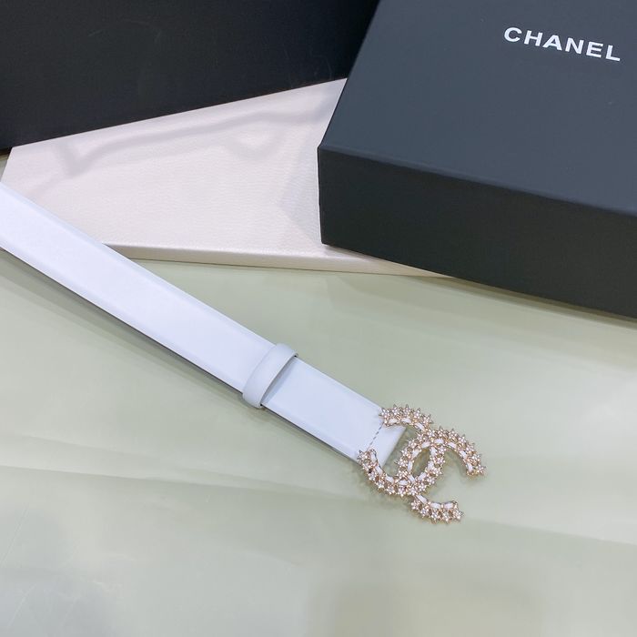 Chanel Belt 30MM CHB00151