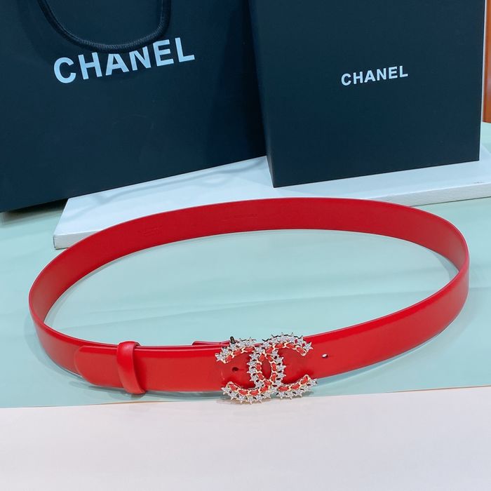 Chanel Belt 30MM CHB00155