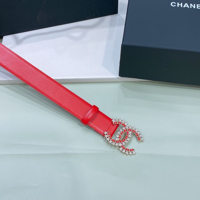 Chanel Belt 30MM CHB00155