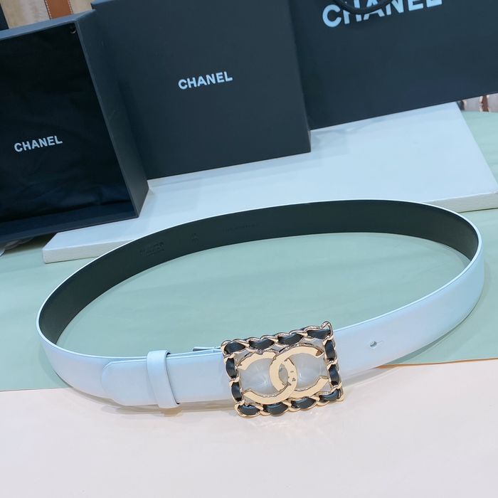 Chanel Belt 30MM CHB00158