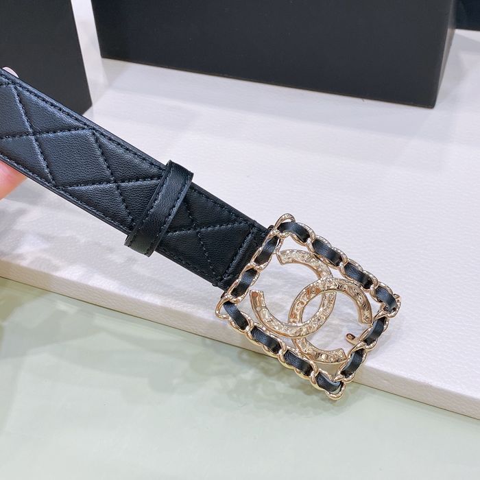 Chanel Belt 30MM CHB00160