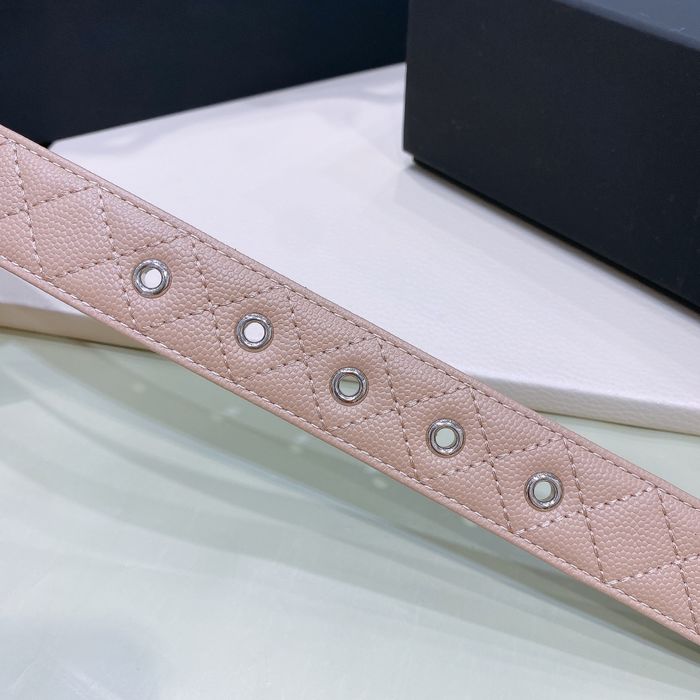 Chanel Belt 30MM CHB00163