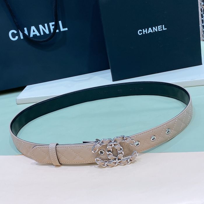 Chanel Belt 30MM CHB00164