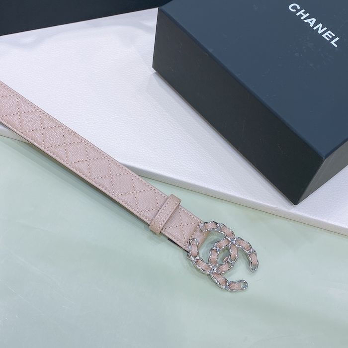 Chanel Belt 30MM CHB00164