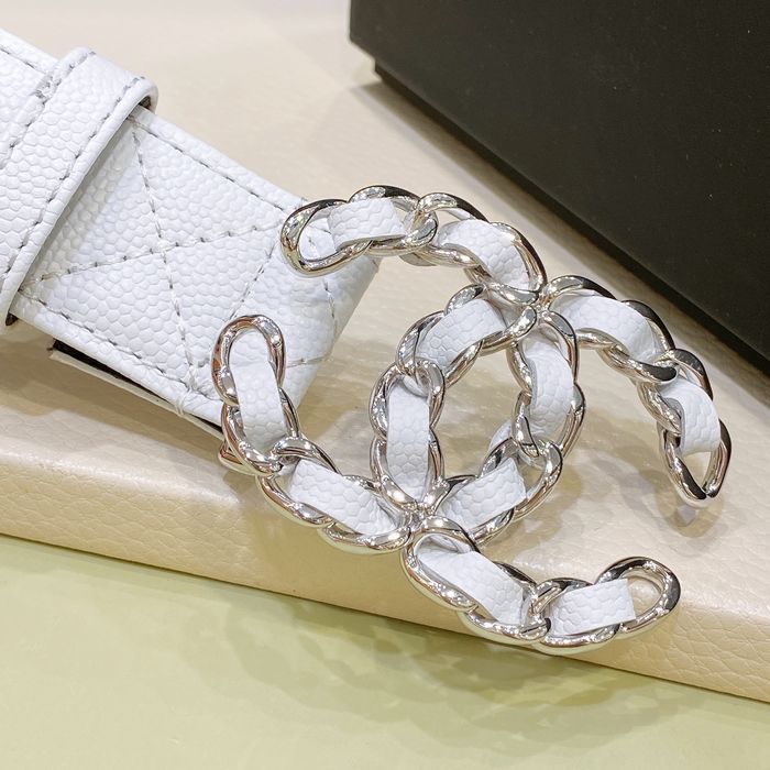 Chanel Belt 30MM CHB00165