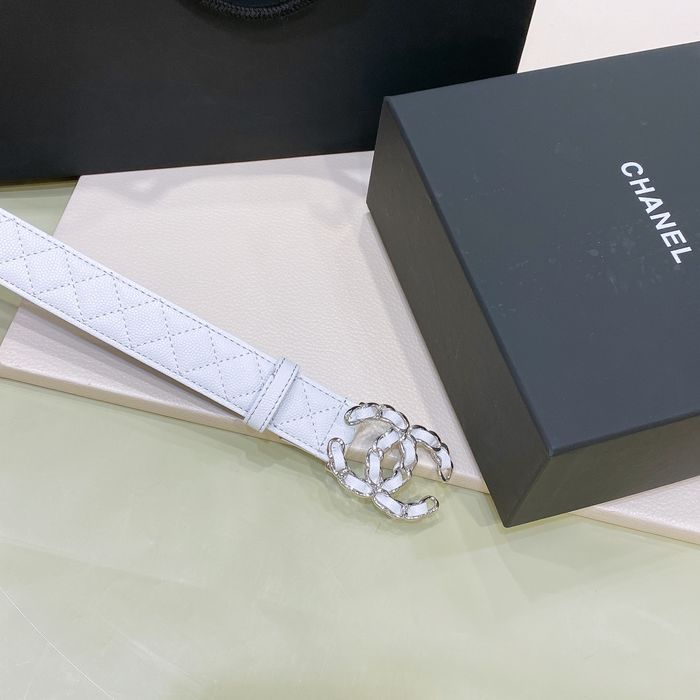 Chanel Belt 30MM CHB00165