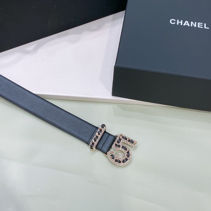Chanel Belt 30MM CHB00167