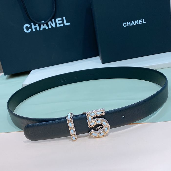 Chanel Belt 30MM CHB00169