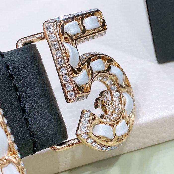 Chanel Belt 30MM CHB00169