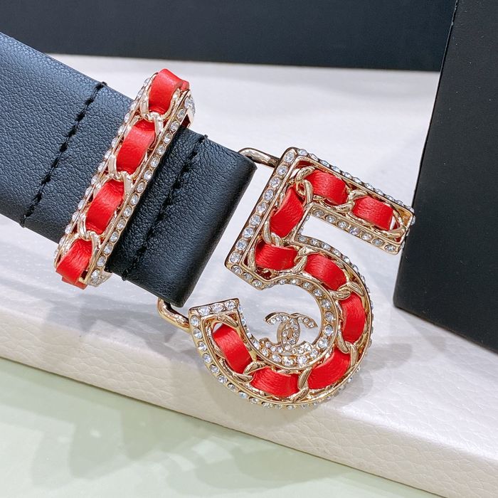 Chanel Belt 30MM CHB00170