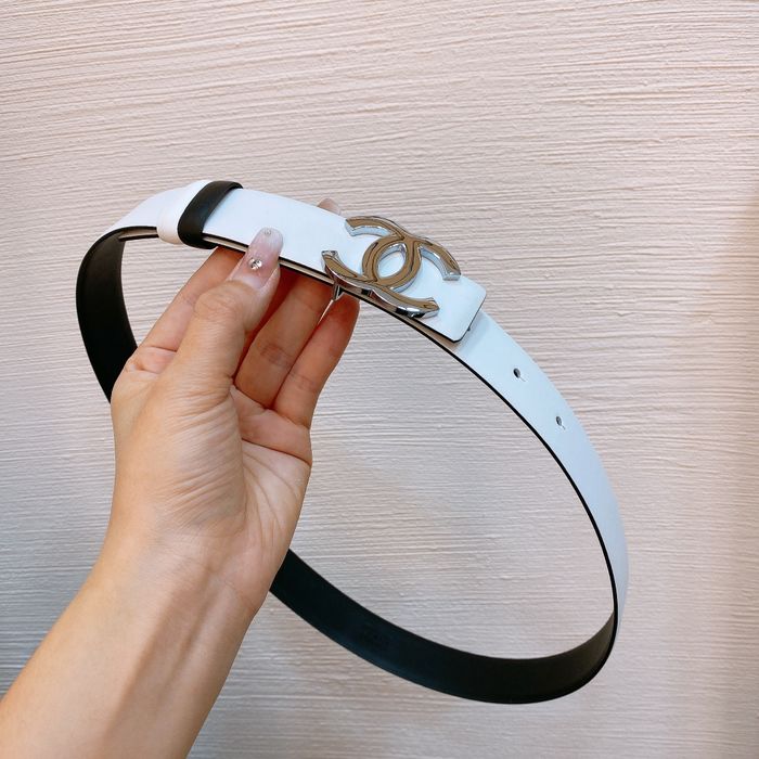 Chanel Belt 30MM CHB00172