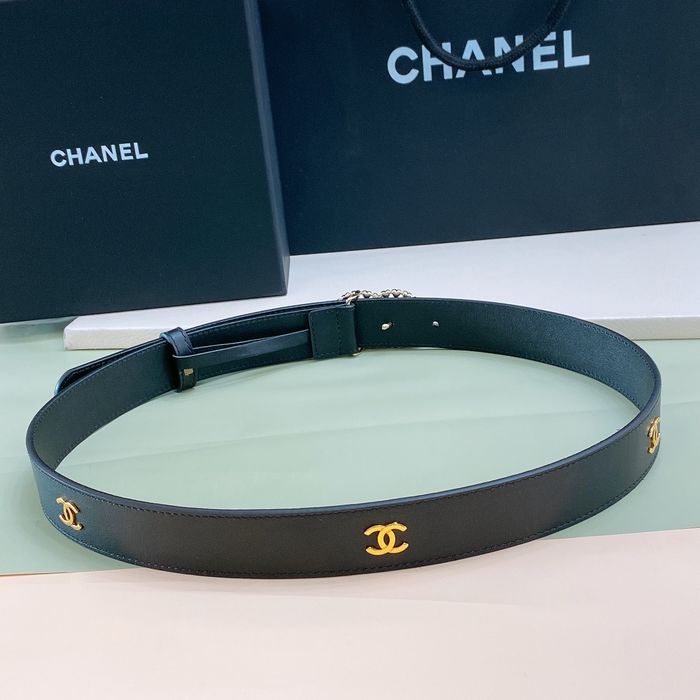 Chanel Belt 30MM CHB00173