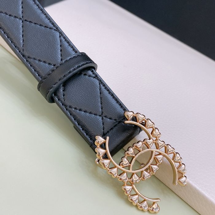 Chanel Belt 30MM CHB00174