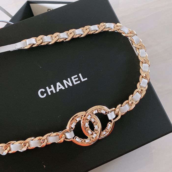 Chanel Belt CHB00180