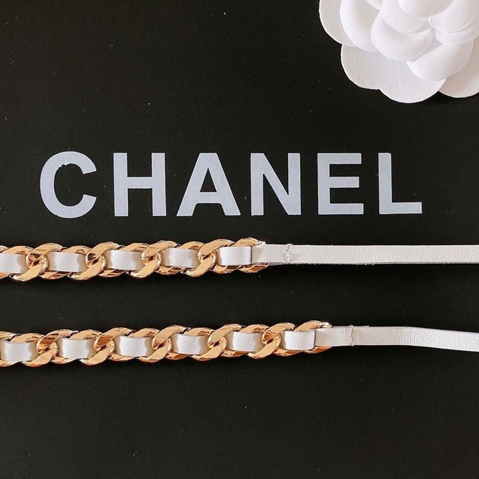 Chanel Belt CHB00180