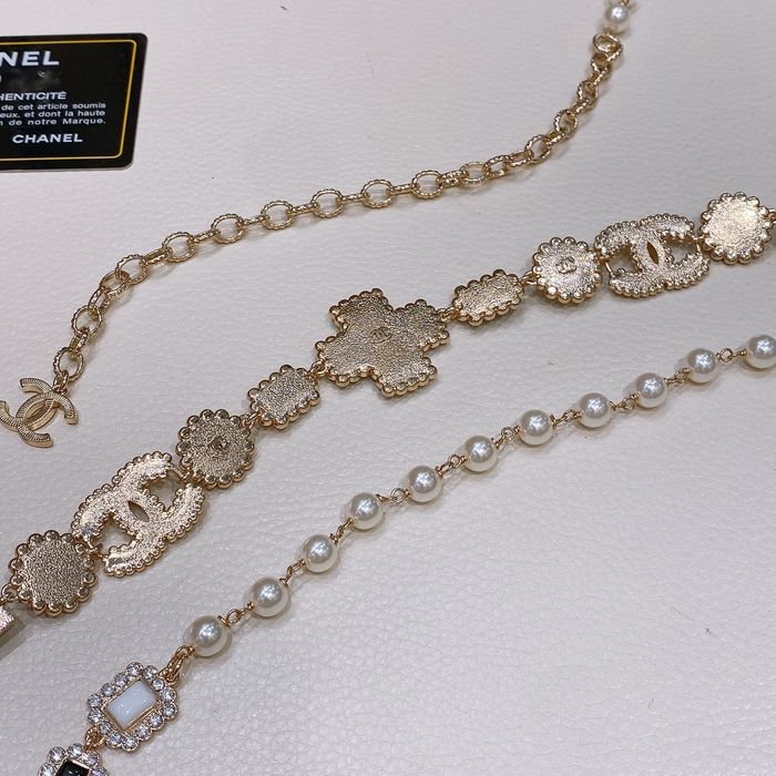 Chanel Belt CHB00187