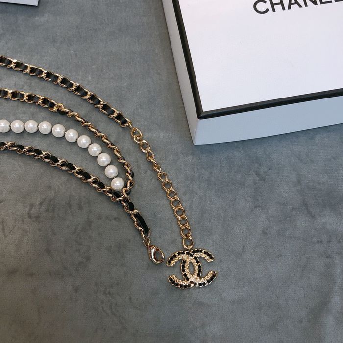 Chanel Belt CHB00188